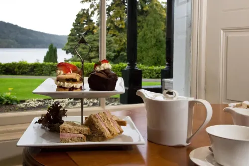 The Belsfield Hotel Dining Photos