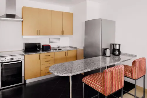 Adagio Premium Dubai Al Barsha Photos
