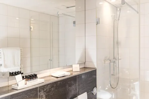 Royal Hotel - Urban Living Camere Photos