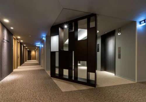 Daiwa Roynet Hotel Chiba-Chuo Area Publik Photos