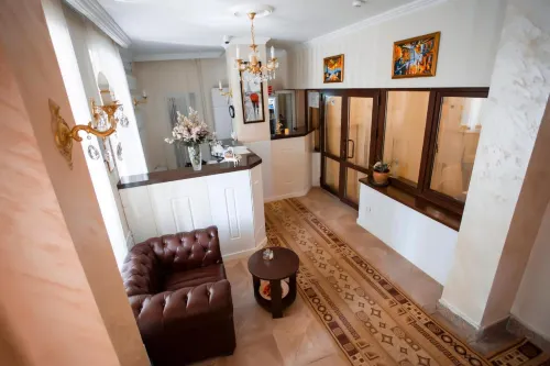Aruna Hotel Photos