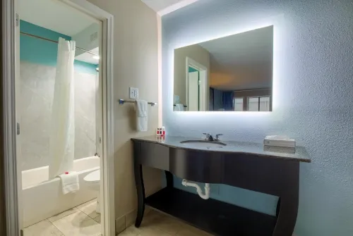 Days Inn by Wyndham Mobile I-65 Camere Photos
