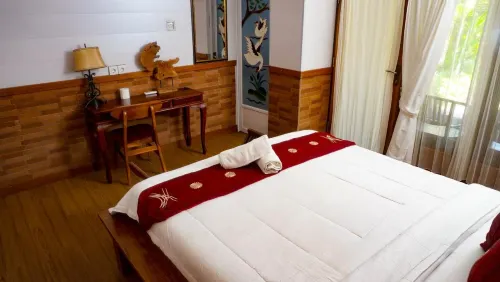 La Nusa Penida Homestay by Bijak Chambres Photos