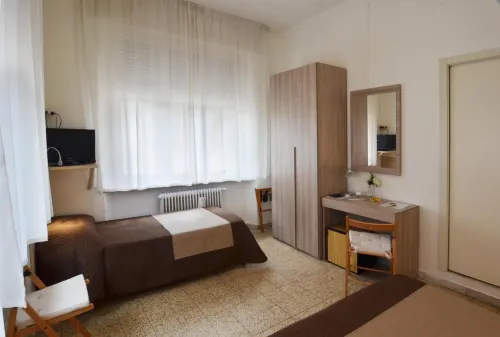 Hotel la Torre Pisa Camere Photos