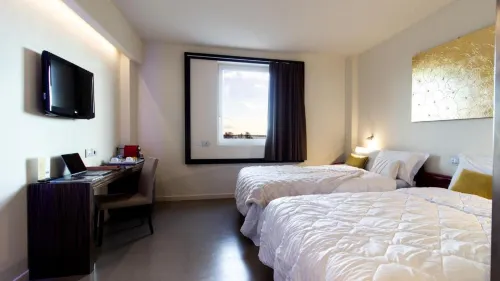 Antony Hotel Camere Photos