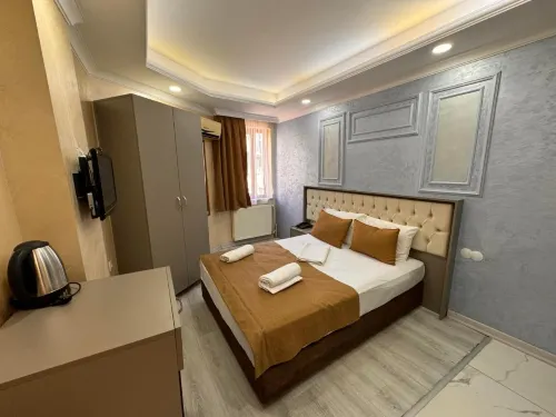 Grand Kybele Hotel Camere Photos