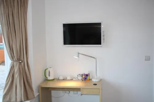 Oxford Guest House Rooms Photos