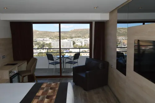 Anezi Tower Hotel Photos