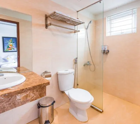 Amona Hotel Photos