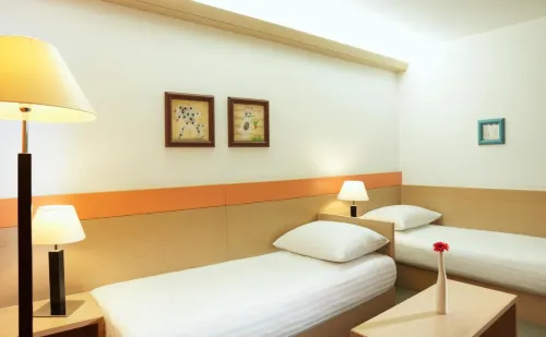 Garni Hotel Savica - Sava Hotels & Resorts Camere Photos