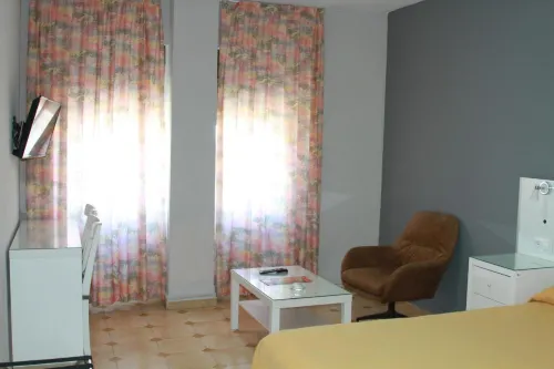 Apartamentos Resitur Rooms Photos
