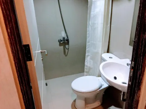 TechieRoom Swift at Clove Garden Residence Photos