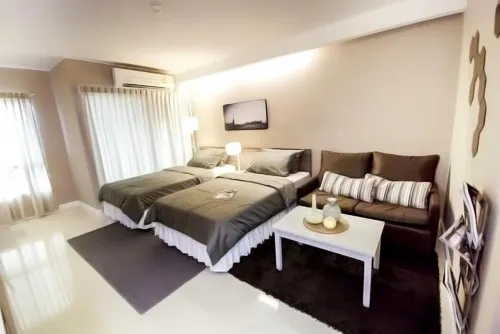 Jpark Residences at Thammasat Rangsit Photos
