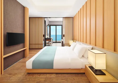 Hanwha Resort Geoje Belvedere Photos
