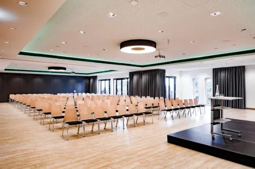 Friendly Cityhotel Oktopus Geschäftseinrichtungen Photos