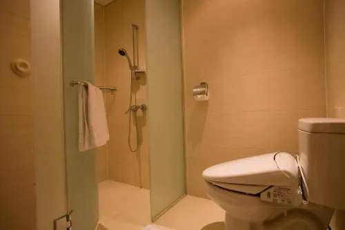 Stx Resort Rooms Photos