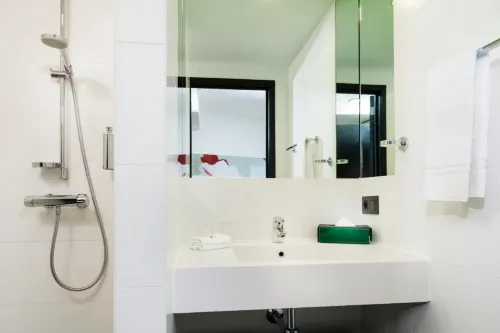 Park Inn by Radisson Leuven Rooms Photos