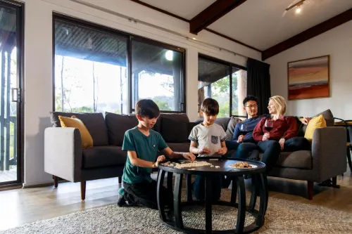 RAC Karri Valley Resort Photos