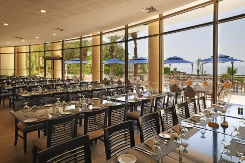 Dead Sea Spa Hotel Питание Photos
