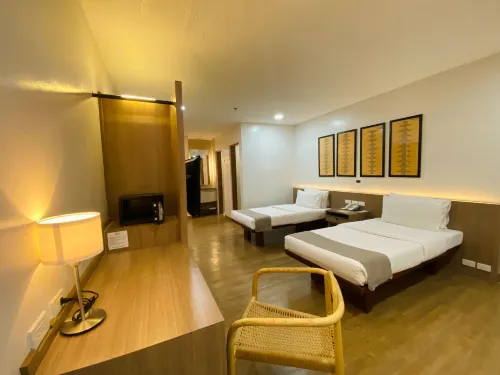Nature's Village Resort Photos