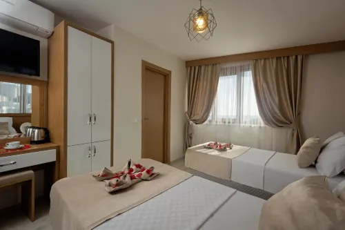 Zeyn Otel Istanbul À ne pas manquer Photos