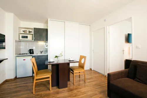 Séjours & Affaires Caen le Clos Beaumois Rooms Photos