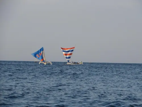 Jukung Dive Bali Dekat Hotel Photos