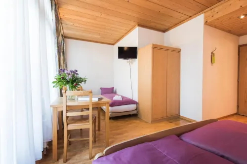 Hotel Alpenrose beim Ballenberg Photos