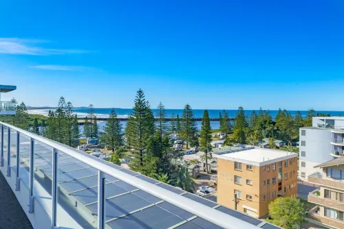 Macquarie Waters Boutique Apartment Hotel In der Nähe des Hotels Photos