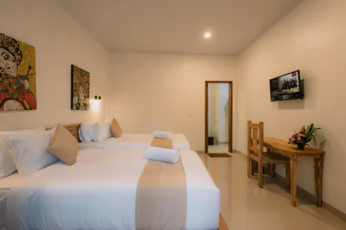 Mag Canggu Bali by Hospitality Bali Chambres Photos