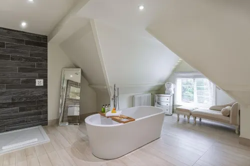 Forest Park Country Hotel & Inn, Brockenhurst, New Forest, Hampshire Здоровье и отдых Photos