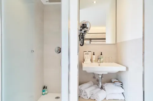 Invisa Hotel Es Pla - Adults Only Photos