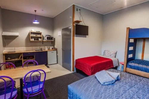 Ivorytowers Accommodation Rooms Photos