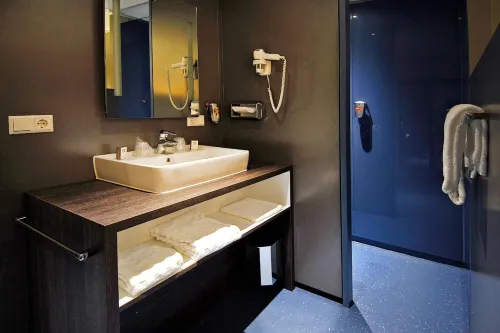 City Hotel Gouda, WorldHotels Crafted Collection Huoneet Photos