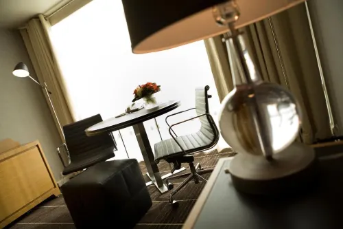 The Colonnade Hotel Photos