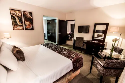 Lidotel Barquisimeto Chambres Photos