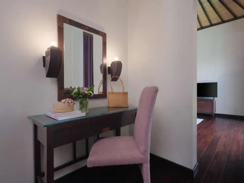 The Ayu Kintamani Villa at Toya Devasya Photos