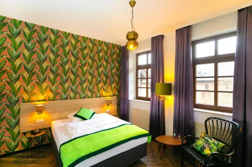 Landhaus Danielshof Rooms Photos