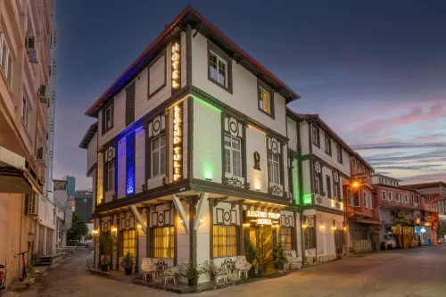Legend Tulip Hotel Featured Photos