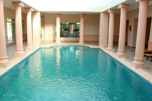 The Ksar Djerba Charming Hotel & Spa Loisirs et amusements Photos