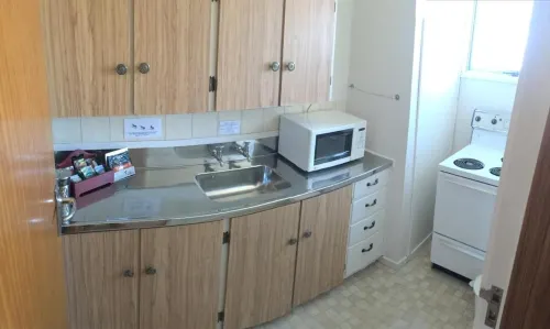 Amber Court Motel Photos