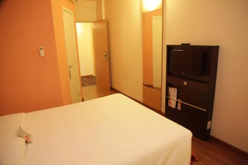 ibis Sertaozinho Chambres Photos