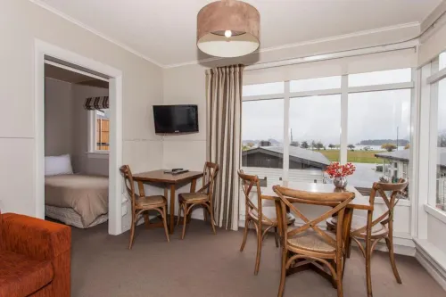 Wanaka View Motel Photos