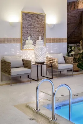 Narutis Hotel - Small Luxury Hotels of the World Leisure & Recreation Photos