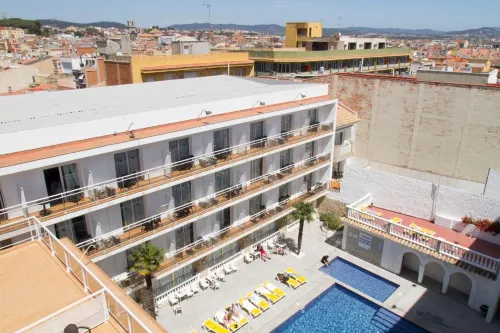 Ibersol Sorra d'Or Leisure & Recreation Photos