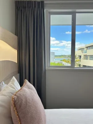 CitySide Hotel Tauranga Rooms Photos