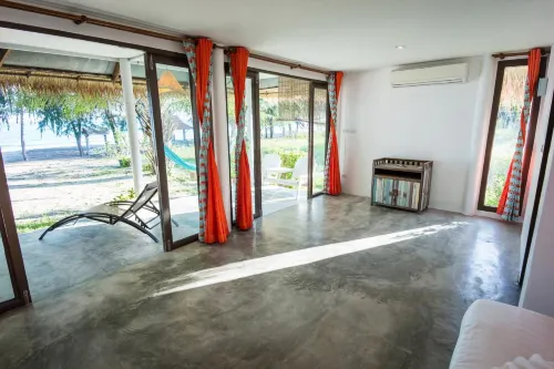 Mumsa Beach Resort & Restaurant Photos