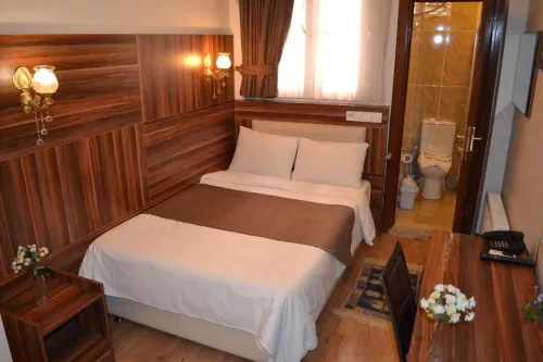 New Fatih Hotel Photos