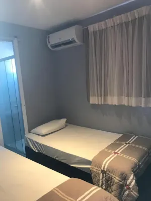 Numar Hotel Chambres Photos