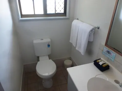Aspley Carsel Motor Inn Rooms Photos